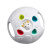 Игрушка развивающая Мяч Vulli 220125